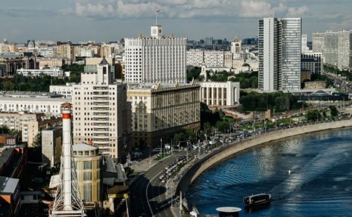 Россия удержала четвёртую строчку в рейтинге крупнейших экономик мира