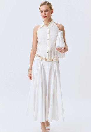 Юбка — универсальный элемент женского гардероба